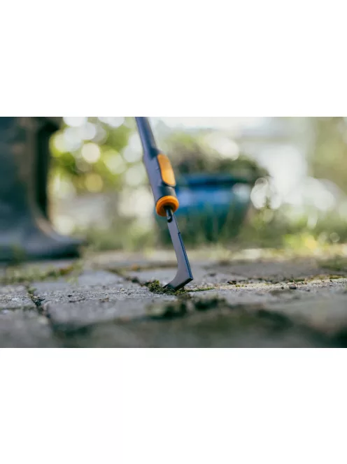 Fiskars OneClick Szegélyezőkés fej (1080687)