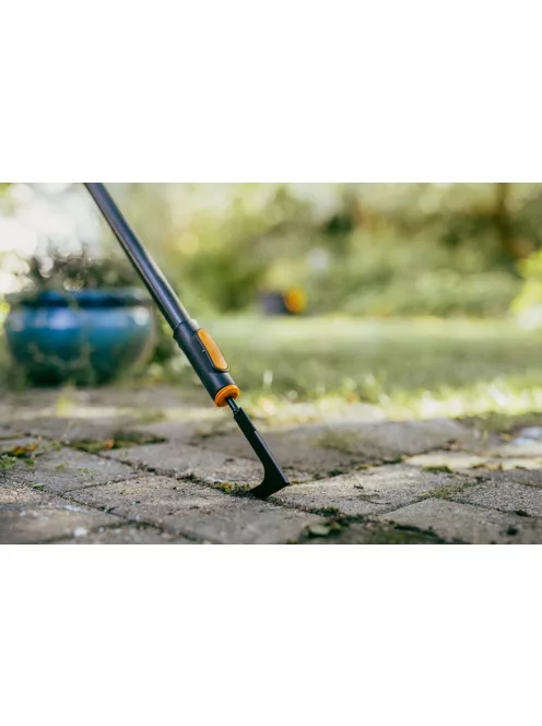 Fiskars OneClick Szegélyezőkés fej (1080687)
