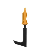 Fiskars OneClick Szegélyezőkés fej (1080687)