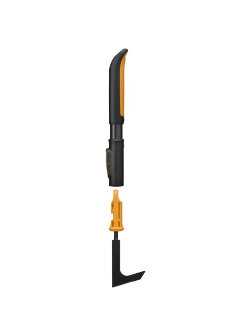 Fiskars OneClick Szegélyezőkés fej (1080687)