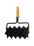 Fiskars OneClick csillagkapa fej (1080688)