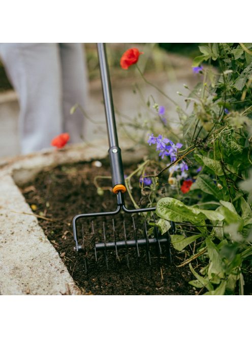 Fiskars OneClick csillagkapa fej (1080688)