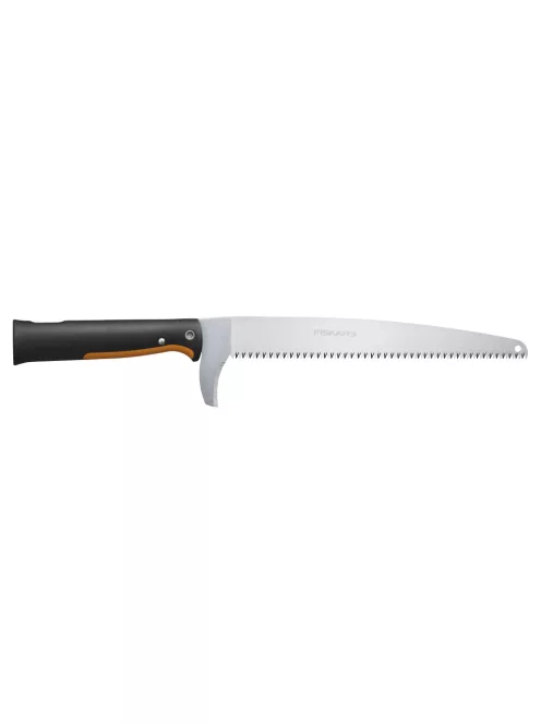 Fiskars OneClick fűrész fej, egyenes (1080691)