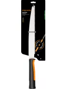 Fiskars OneClick fűrész fej, egyenes (1080691)