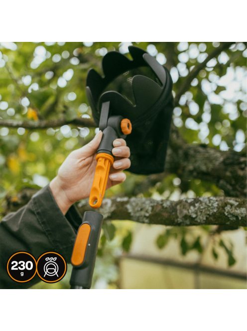 Fiskars OneClick gyümölcsszedő (1080692)