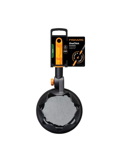 Fiskars OneClick gyümölcsszedő (1080692)