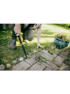 Fiskars OneClick Gyomkiszúró fej (1080694)