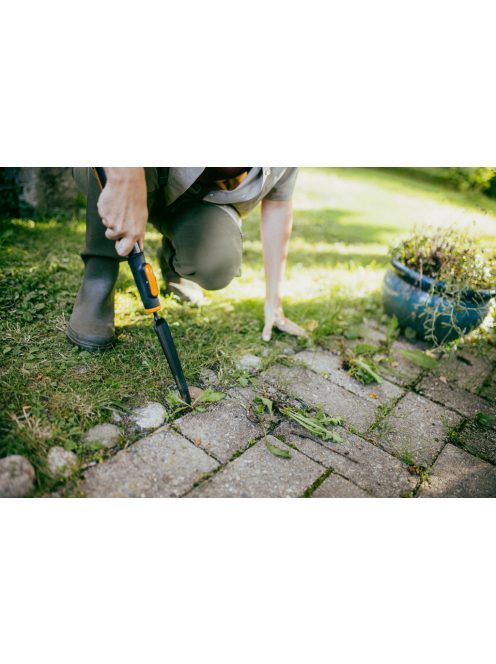 Fiskars OneClick Gyomkiszúró fej (1080694)