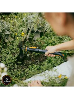 Fiskars OneClick Dupla kapa fej (1080695)