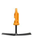 Fiskars OneClick Dupla kapa fej (1080695)