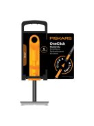 Fiskars OneClick Dupla kapa fej (1080695)