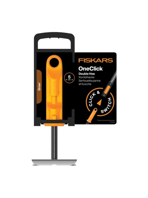 Fiskars OneClick Dupla kapa fej (1080695)