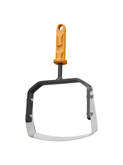 Fiskars OneClick toló-húzó gyomláló fej (1080696)