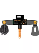 Fiskars OneClick ereszcsatorna tisztító fej (1080698)