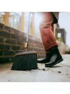 Fiskars OneClick seprű fej (1080699)