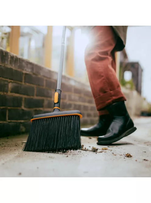 Fiskars OneClick seprű fej (1080699)