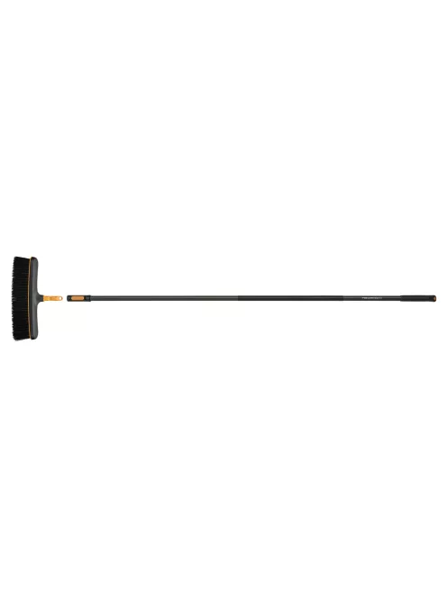 Fiskars OneClick terasz seprű fej (1080700)