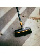 Fiskars OneClick univerzális udvari seprű fej (1080701)