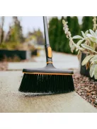 Fiskars OneClick univerzális udvari seprű fej (1080701)