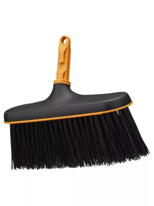 Fiskars OneClick univerzális udvari seprű fej (1080701)