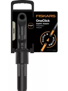 Fiskars OneClick Adapter QuikFit fejekhez (1080703)