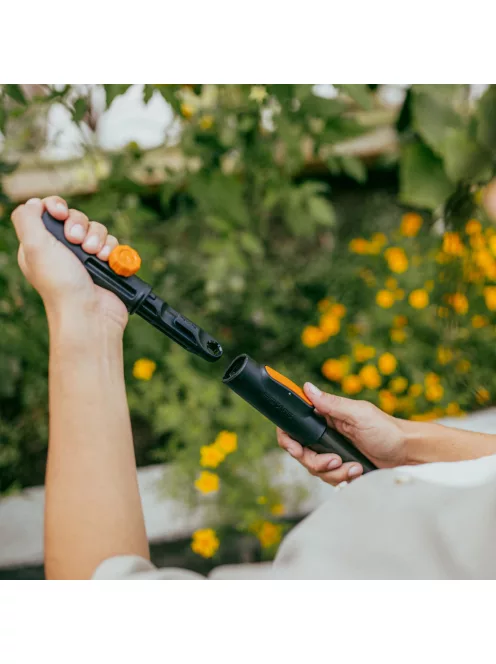 Fiskars OneClick Univerzális adapter, más gyártók eszközeihez (1080704)