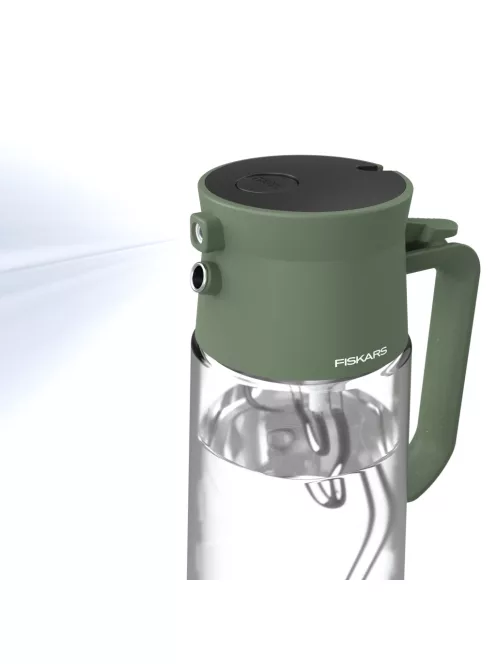 Fiskars Plant Care permetező és öntözőkanna (1080774)