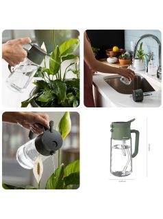 Fiskars Plant Care permetező és öntözőkanna (1080774)