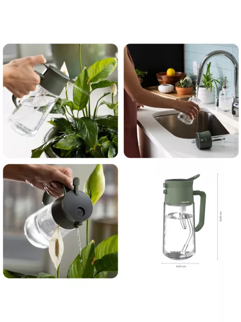 Fiskars Plant Care permetező és öntözőkanna (1080774)