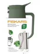Fiskars Plant Care permetező és öntözőkanna (1080774)
