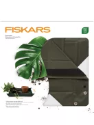 Fiskars Plant Care növényültető tálca, 44x44 cm (összehajtható) (1080776)