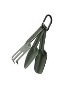 Fiskars Plant Care talajszerszám készlet 3 db-os (1080777)