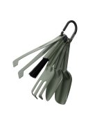 Fiskars Plant Care talajszerszám készlet 5 db-os (1080778)