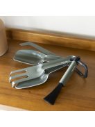 Fiskars Plant Care talajszerszám készlet 5 db-os (1080778)