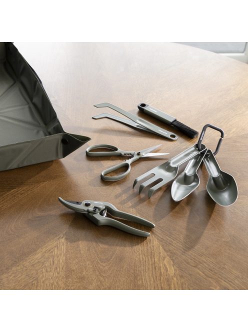 Fiskars Plant Care talajszerszám készlet 5 db-os (1080778)