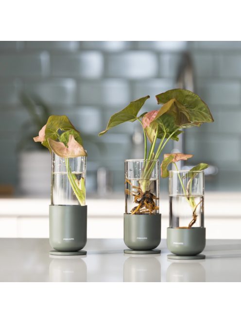 Fiskars Plant Care növénynevelő szett, 3 részes (1080910)