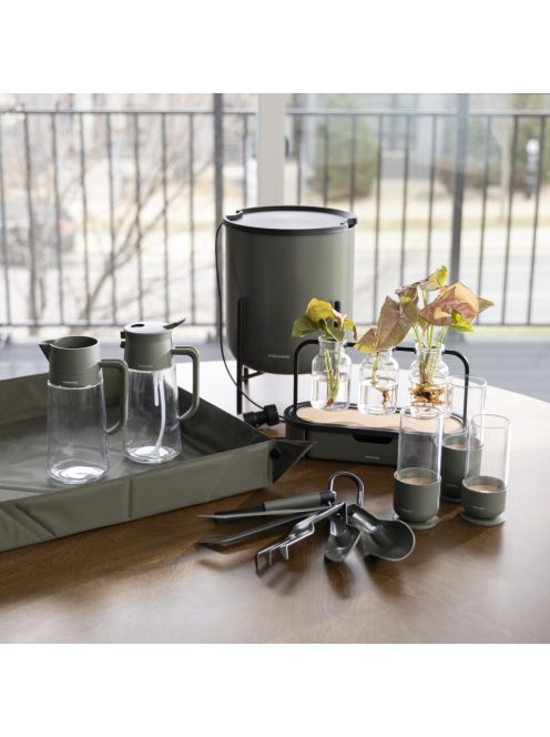 Fiskars Plant Care növénynevelő szett, 3 részes (1080910)