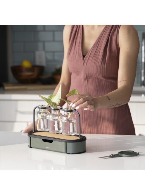 Fiskars Plant Care növénynevelő állomás (1080912)