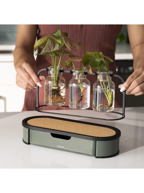 Fiskars Plant Care növénynevelő állomás (1080912)