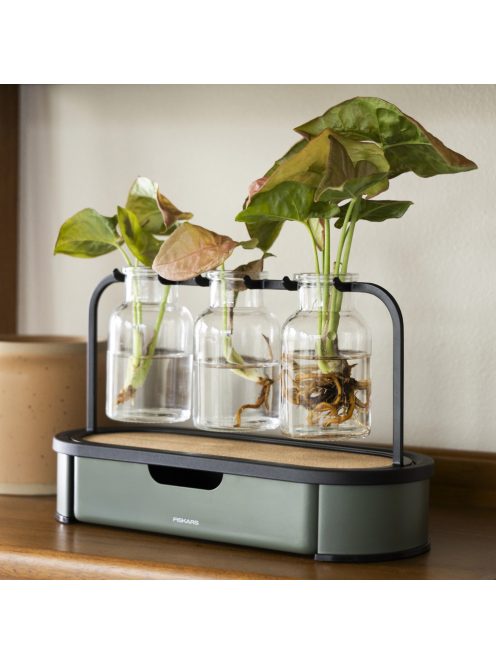 Fiskars Plant Care növénynevelő állomás (1080912)