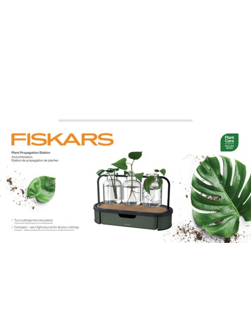 Fiskars Plant Care növénynevelő állomás (1080912)