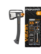 Fiskars U14 Ultra univerzális fejsze - 25 év garanciával (1082130)