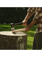 Fiskars U14 Ultra univerzális fejsze - 25 év garanciával (1082130)