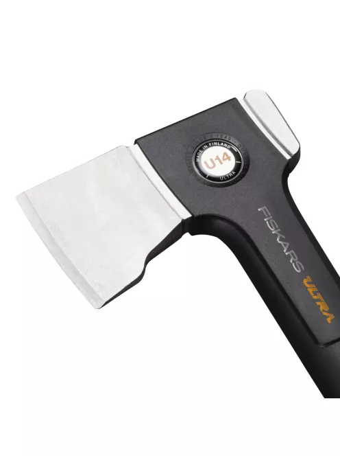 Fiskars U14 Ultra univerzális fejsze - 25 év garanciával (1082130)