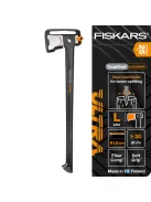Fiskars U32 Ultra hasítófejsze - 25 év garanciával (1082131)