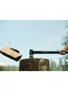 Fiskars U32 Ultra hasítófejsze - 25 év garanciával (1082131)
