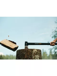   Fiskars U32 Ultra hasítófejsze - 25 év garanciával (1082131)