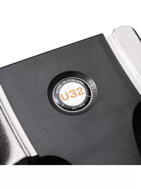 Fiskars U32 Ultra hasítófejsze - 25 év garanciával (1082131)