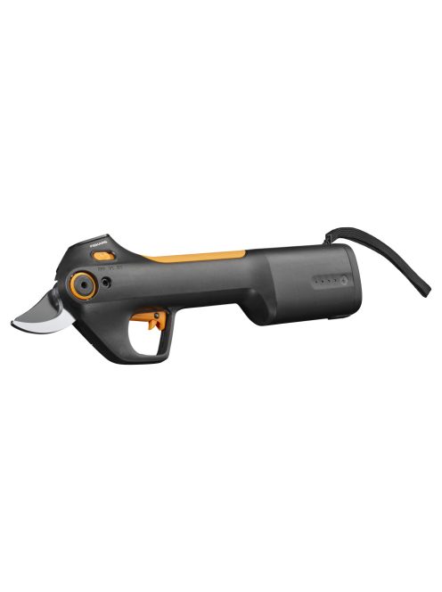 Fiskars Power Tools elektromos metszőolló ePruner PR10 Bypass, M, beépített akkumulátorral (1082297) BEVEZETŐ ÁR