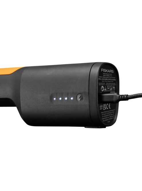 Fiskars Power Tools elektromos metszőolló ePruner PR10 Bypass, M, beépített akkumulátorral (1082297) BEVEZETŐ ÁR